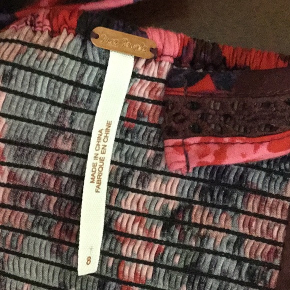 Free People Top EUC - Picture 6 of 7